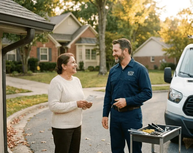Gutter Repair Lancaster, PA FAQs