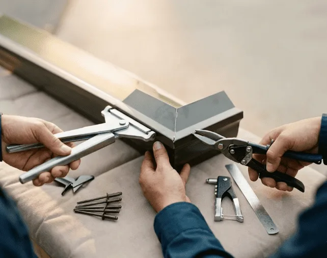 Why choose Gutter Repair in Lancaster, PA
